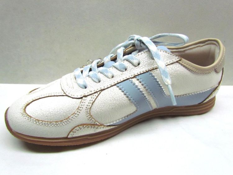 MRP VETERSCHOEN (Korea) - De Gouden Schoe