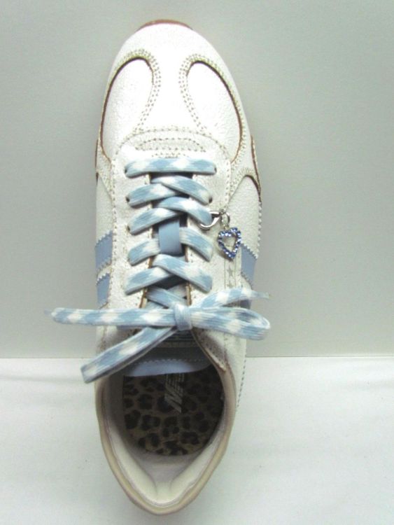 MRP VETERSCHOEN (Korea) - De Gouden Schoe