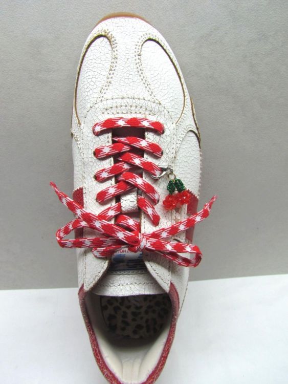 MRP VETERSCHOEN (Korea) - De Gouden Schoe