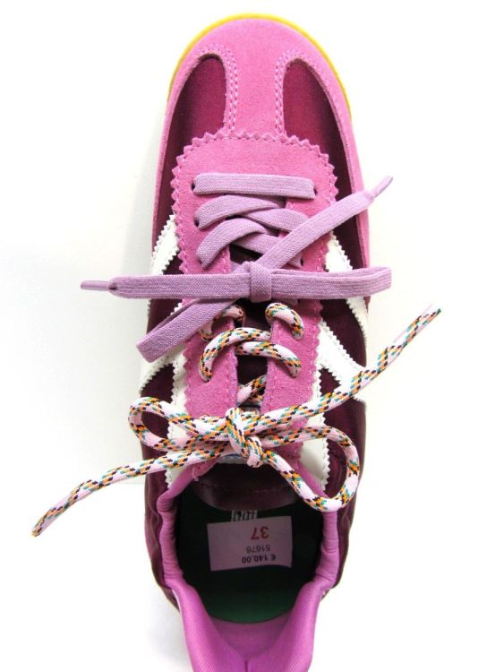 MRP VETERSCHOEN (Pure) - De Gouden Schoe