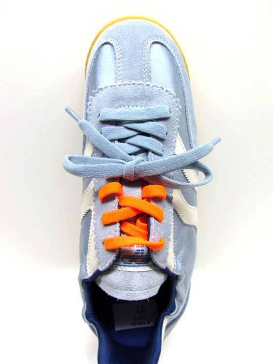 MRP VETERSCHOEN (Pure) - De Gouden Schoe