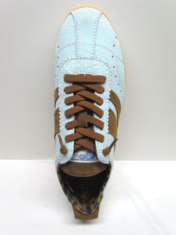 MRP VETERSCHOEN (Runaway) - De Gouden Schoe