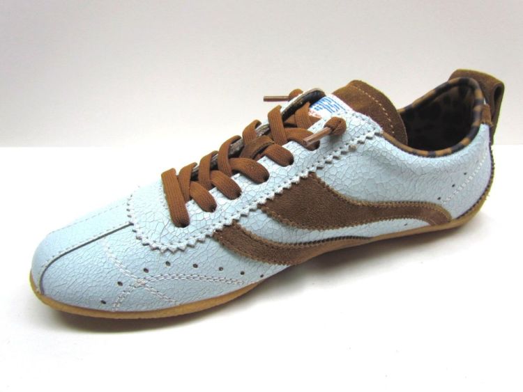 MRP VETERSCHOEN (Runaway) - De Gouden Schoe