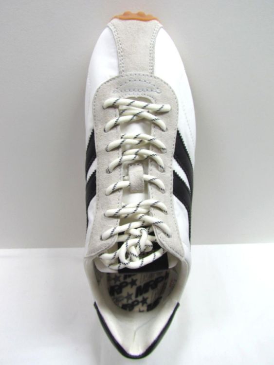 MRP VETERSCHOEN (Cartagena) - De Gouden Schoe