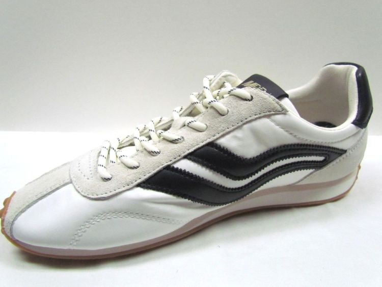 MRP VETERSCHOEN (Cartagena) - De Gouden Schoe