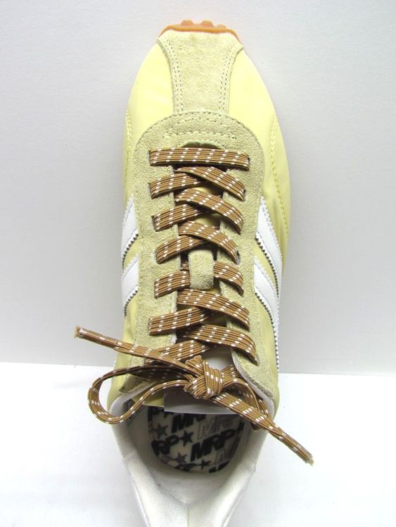 MRP VETERSCHOEN (Cartagena) - De Gouden Schoe