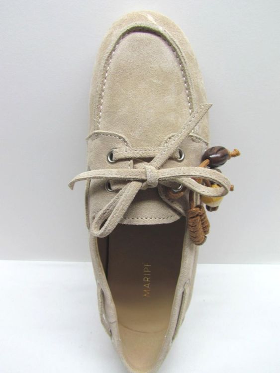 MRP DOCKSIDES (MA173) - De Gouden Schoe