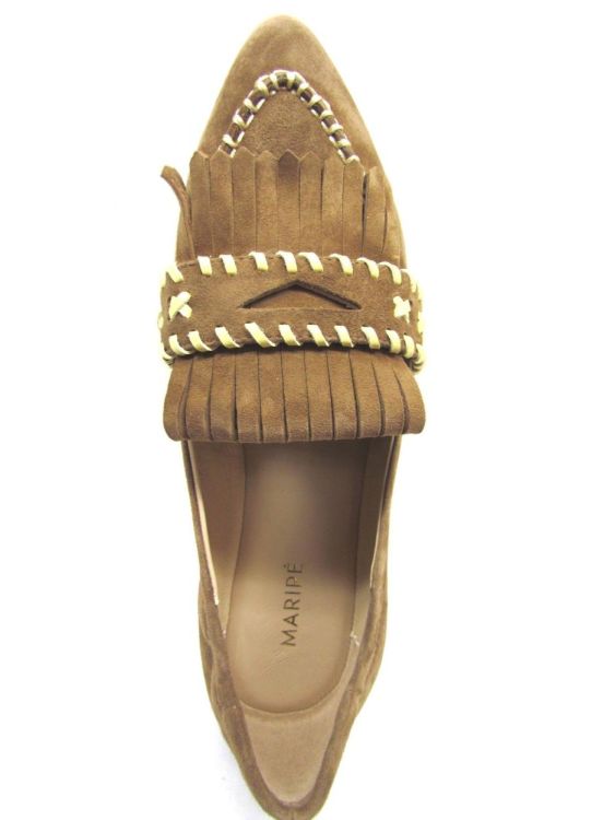 MRP MOCCASSIN (MA152) - De Gouden Schoe