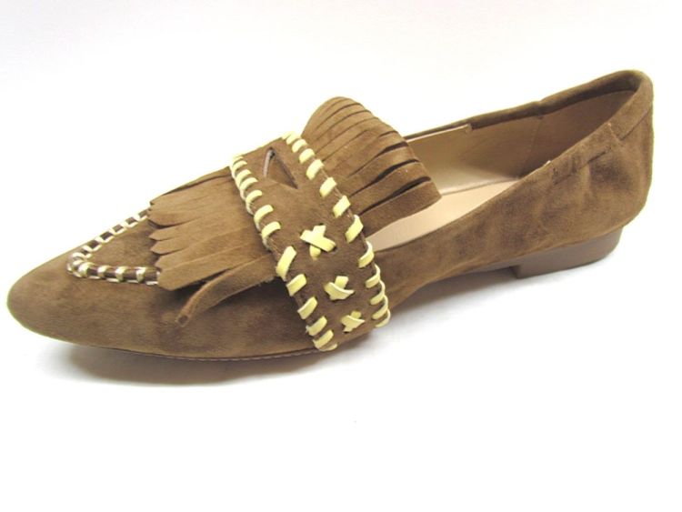 MRP MOCCASSIN (MA152) - De Gouden Schoe