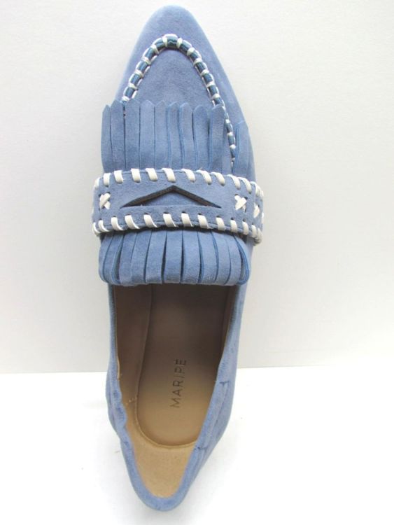 MRP MOCCASSIN (MA152) - De Gouden Schoe