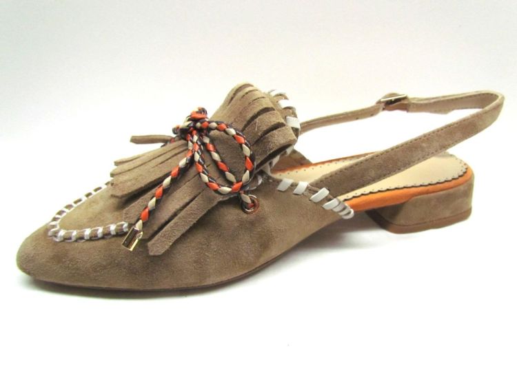 MRP MOCCASSIN (MA160) - De Gouden Schoe