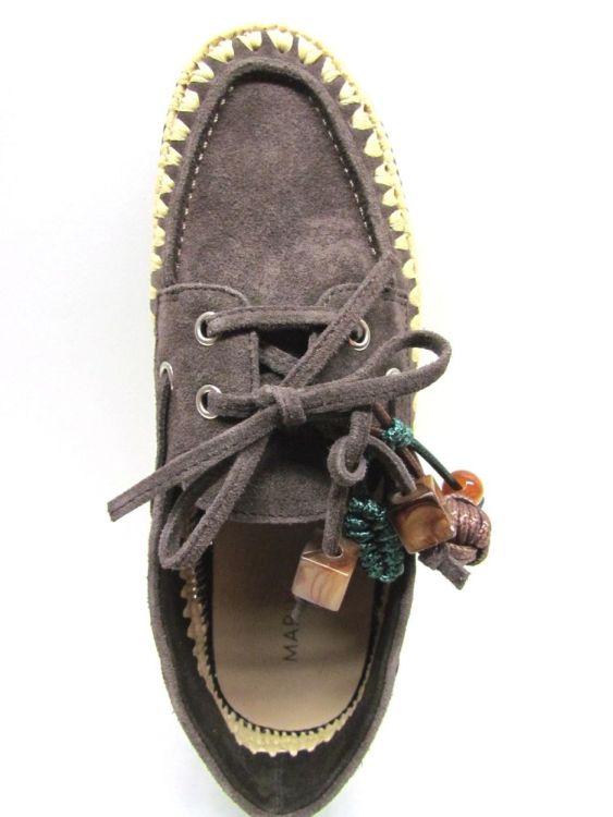 MRP DOCKSIDES (MA176) - De Gouden Schoe