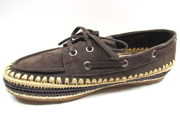 MRP DOCKSIDES (MA176) - De Gouden Schoe