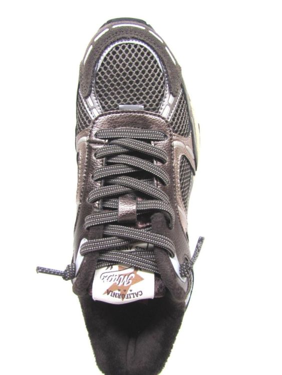 MRP SNEAKER (Melrose 58) - De Gouden Schoe