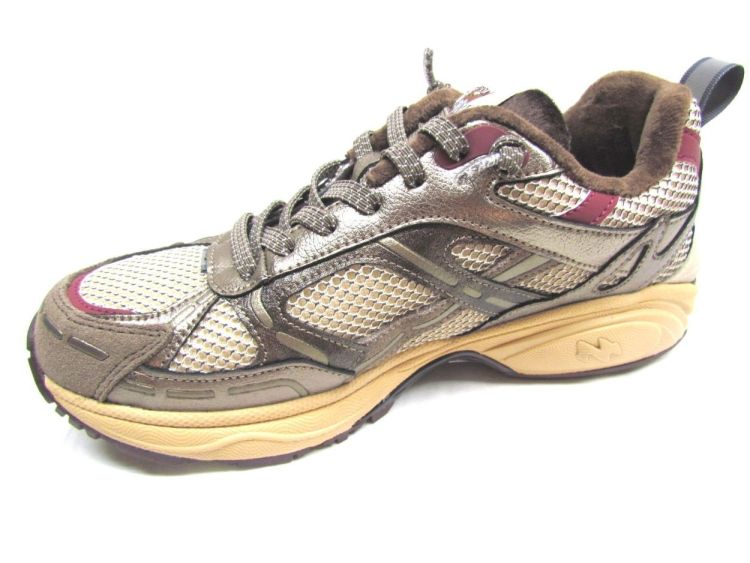 MRP SNEAKER (Melrose 59) - De Gouden Schoe