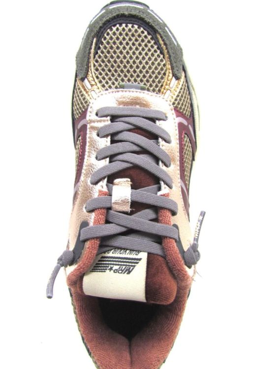 MRP SNEAKER (MRP01 Amsterdam 58) - De Gouden Schoe