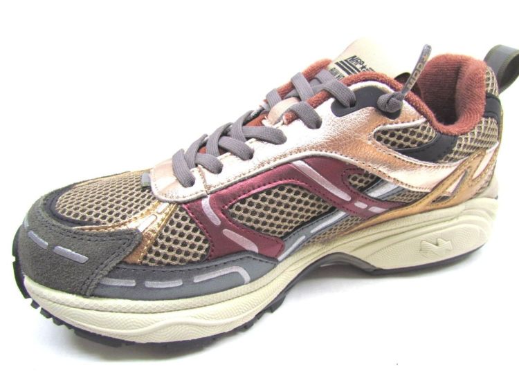 MRP SNEAKER (MRP01 Amsterdam 58) - De Gouden Schoe