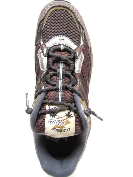 MRP SNEAKER (Altitude 3) - De Gouden Schoe