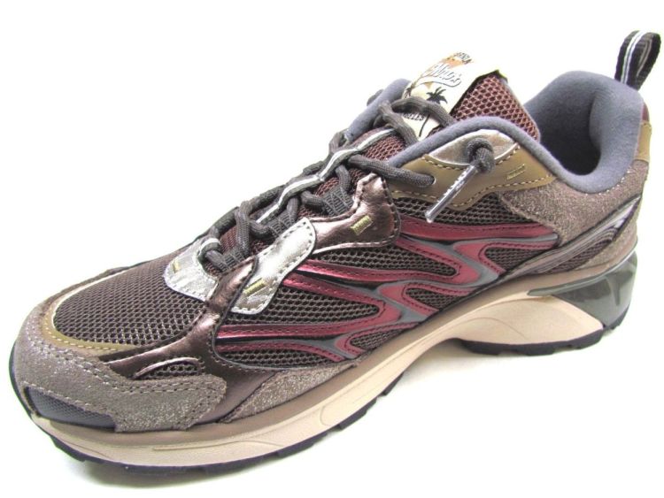 MRP SNEAKER (Altitude 3) - De Gouden Schoe