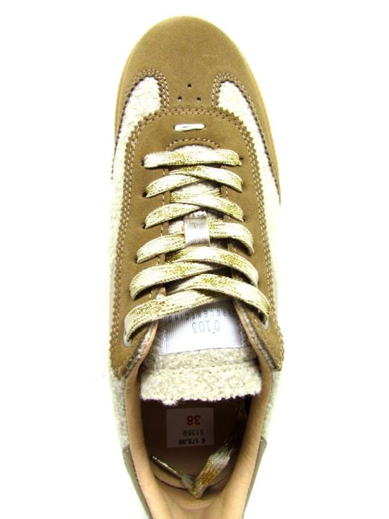 O'105 ZEROCENTCINQ SNEAKER (Novasheep) - De Gouden Schoe