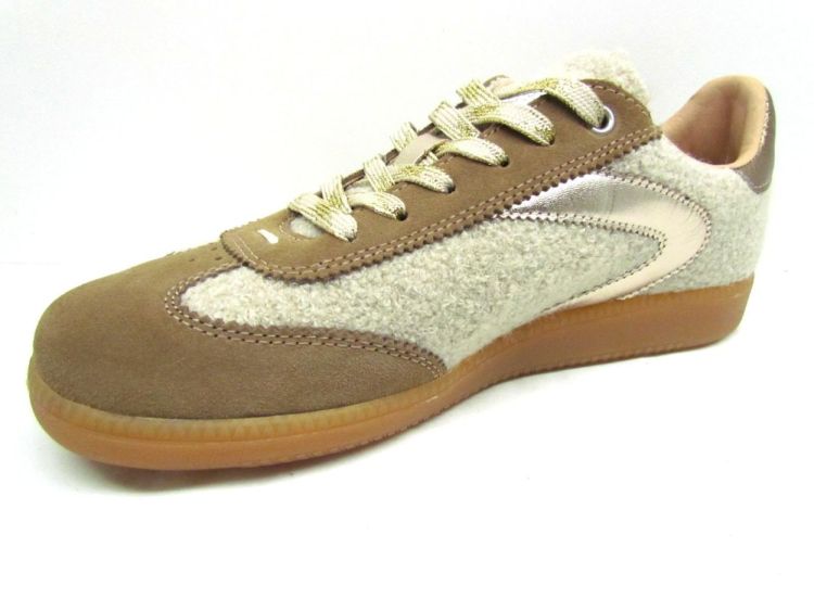 O'105 ZEROCENTCINQ SNEAKER (Novasheep) - De Gouden Schoe