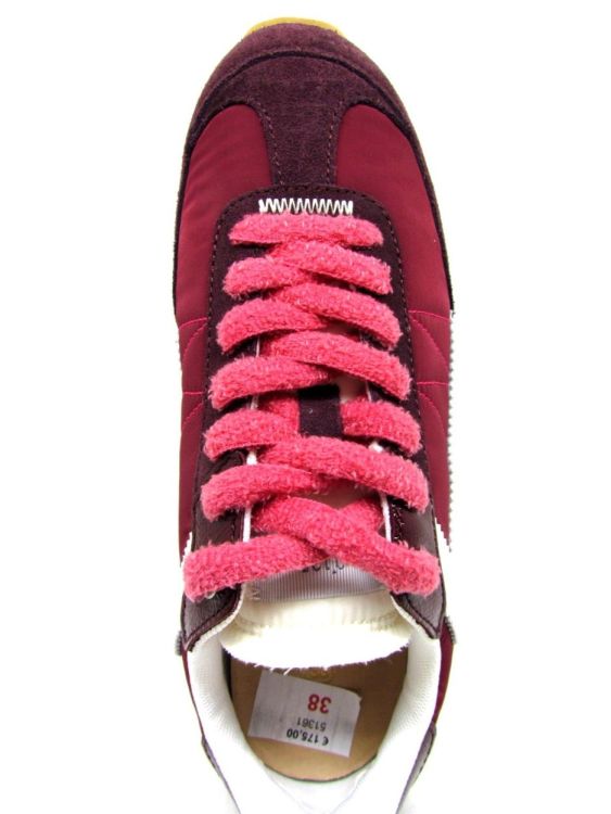 O'105 ZEROCENTCINQ SNEAKER (Linabordeau) - De Gouden Schoe