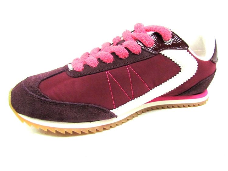 O'105 ZEROCENTCINQ SNEAKER (Linabordeau) - De Gouden Schoe