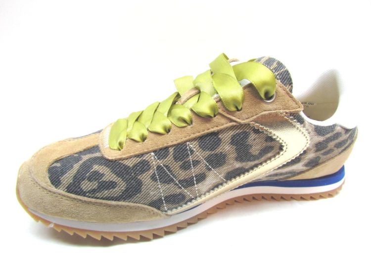 O'105 ZEROCENTCINQ SNEAKER (Lina) - De Gouden Schoe