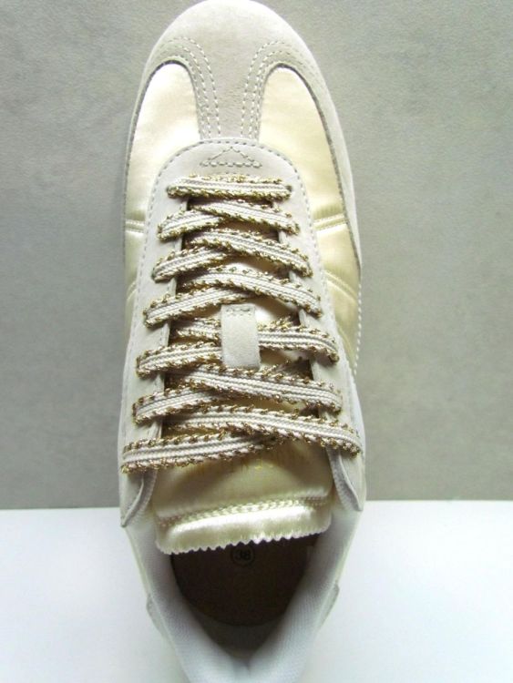 O'105 ZEROCENTCINQ SNEAKER (Nelly) - De Gouden Schoe