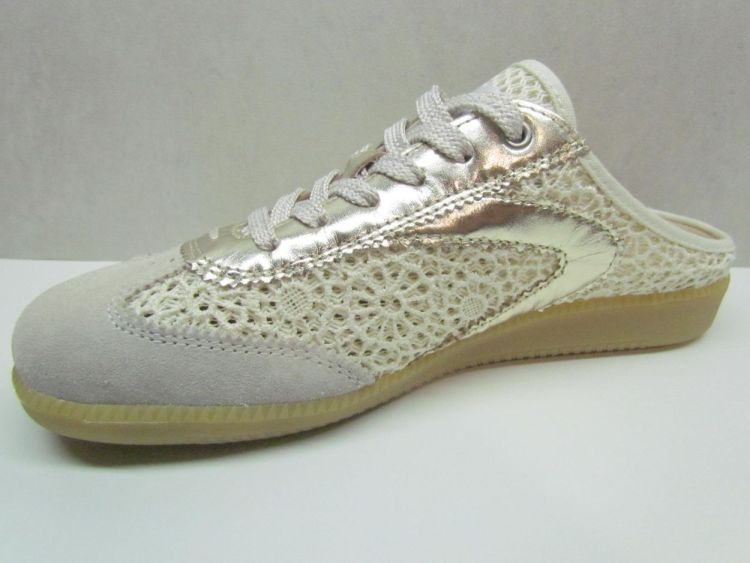 O'105 ZEROCENTCINQ MUIL (Nova mulle) - De Gouden Schoe