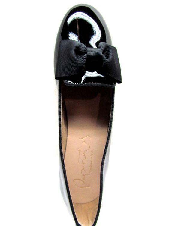 PAPANATAS BALLERINA (40121AG (6465P)) - De Gouden Schoe