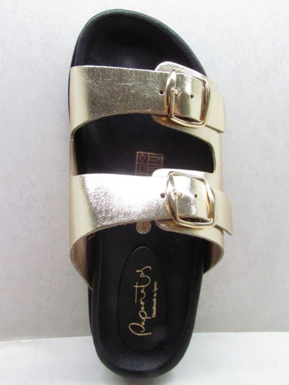 PAPANATAS MUIL (AJ48905) - De Gouden Schoe