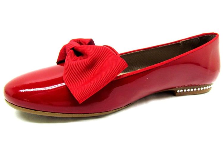 PAPANATAS BALLERINA (6465P) - De Gouden Schoe