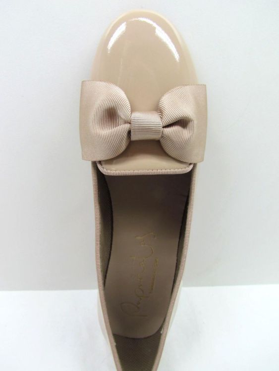 PAPANATAS BALLERINA (6465P) - De Gouden Schoe