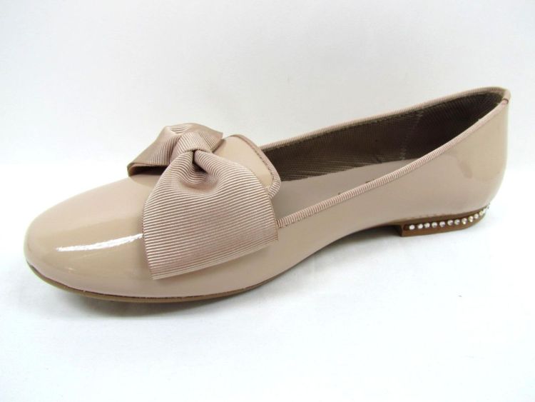 PAPANATAS BALLERINA (6465P) - De Gouden Schoe