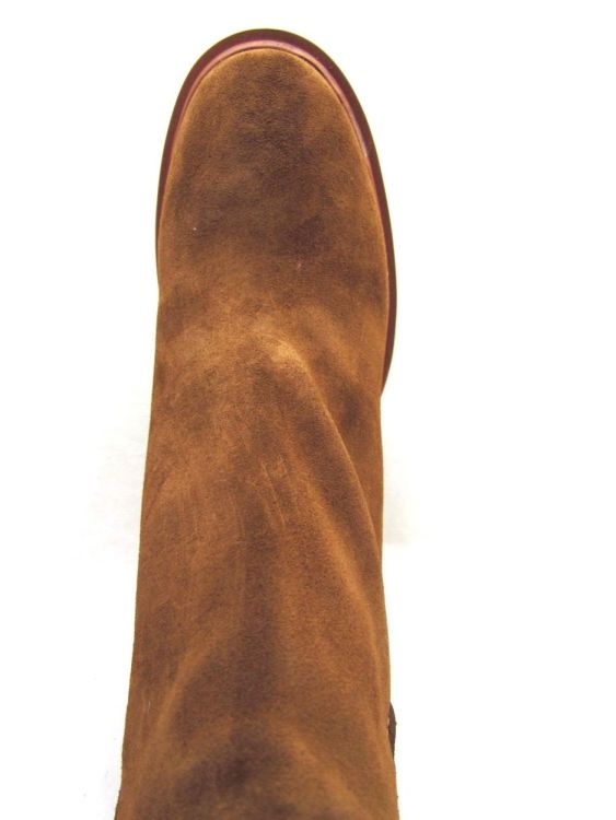 PEDRO MIRALLES BOOTS HOGE HAK (25728) - De Gouden Schoe