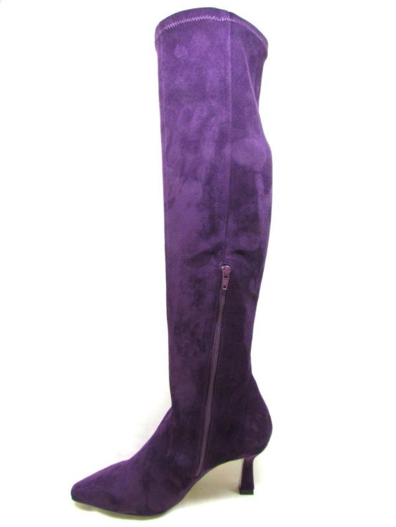 PEDRO MIRALLES LAARS (25653) - De Gouden Schoe