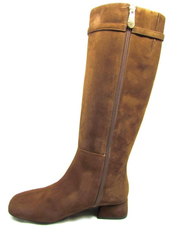 PEDRO MIRALLES LAARS (29252) - De Gouden Schoe