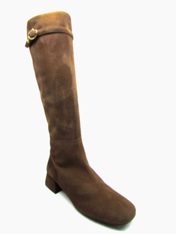 PEDRO MIRALLES LAARS (29252) - De Gouden Schoe