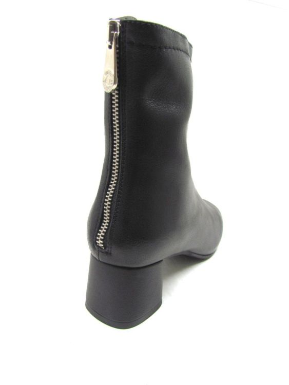 PEDRO MIRALLES BOOTS klein hak (29262) - De Gouden Schoe