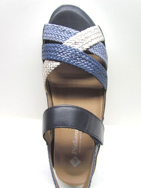 PIESANTO SANDAAL (260425-01) - De Gouden Schoe