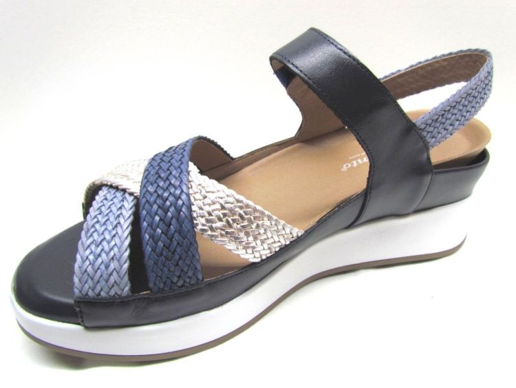 PIESANTO SANDAAL (260425-01) - De Gouden Schoe