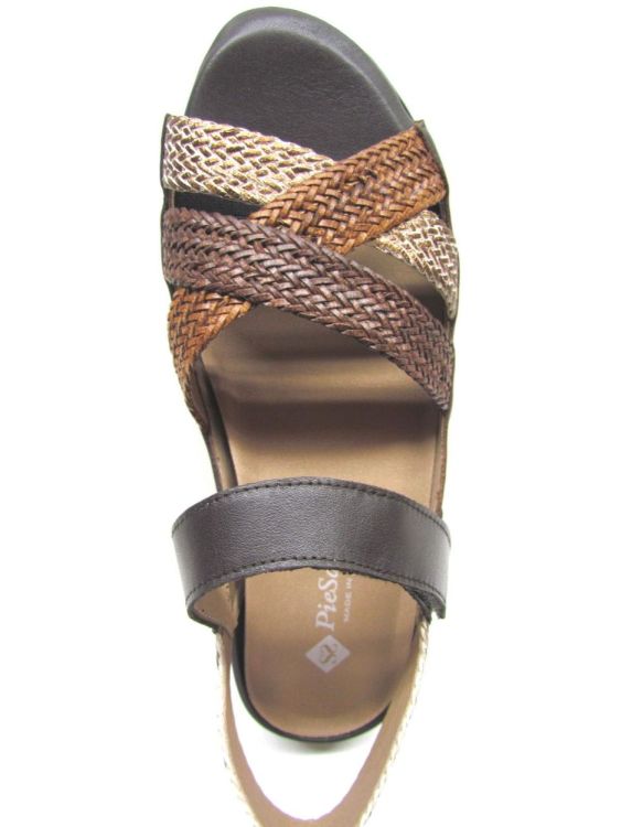 PIESANTO SANDAAL (260425) - De Gouden Schoe