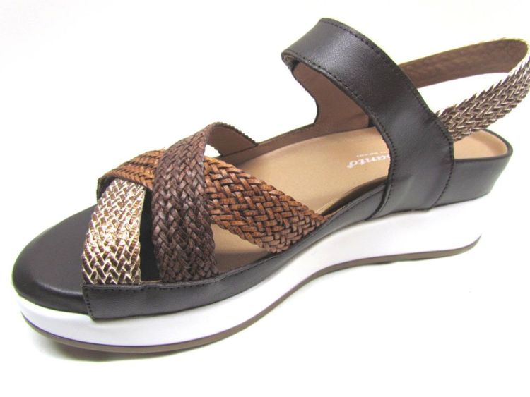 PIESANTO SANDAAL (260425) - De Gouden Schoe