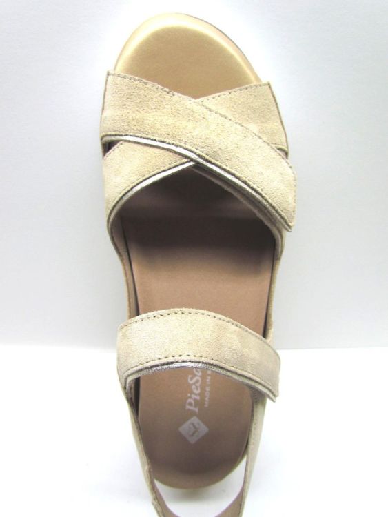 PIESANTO SANDAAL (260381) - De Gouden Schoe