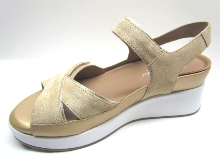 PIESANTO SANDAAL (260381) - De Gouden Schoe