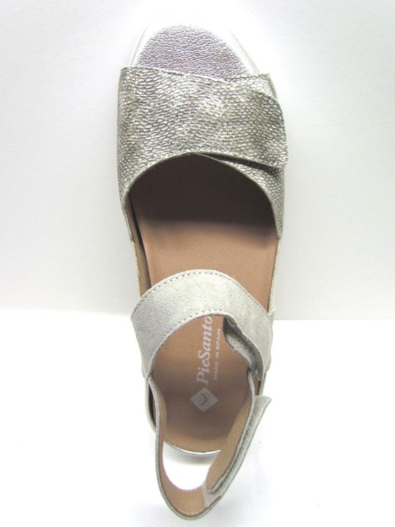 PIESANTO SANDAAL (260422) - De Gouden Schoe