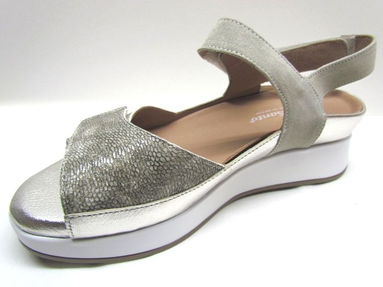 PIESANTO SANDAAL (260422) - De Gouden Schoe