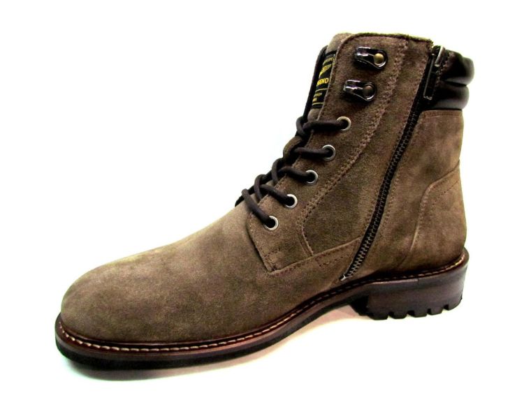 PME LEGEND BOTIEN (Cargo boot ridger) - De Gouden Schoe
