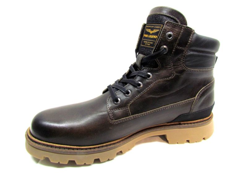 PME LEGEND BOTIEN (Cargo boot dragan) - De Gouden Schoe